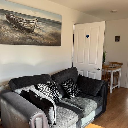 Number 3, Lytton Tree Lodge, Reydon, Southwold 외부 사진