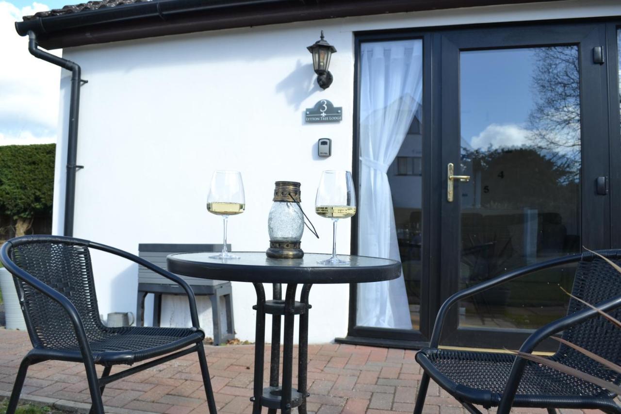 Number 3, Lytton Tree Lodge, Reydon, Southwold 외부 사진