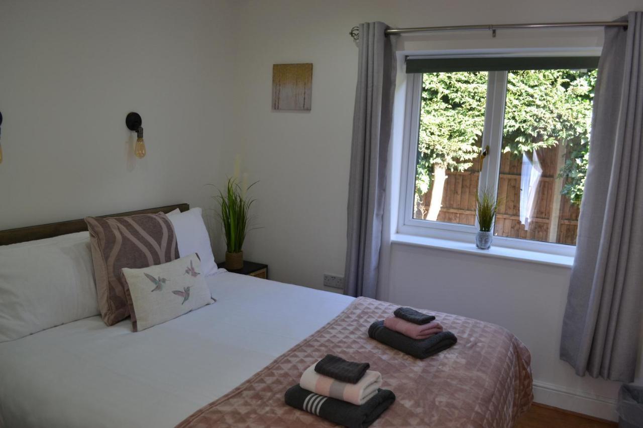 Number 3, Lytton Tree Lodge, Reydon, Southwold 외부 사진