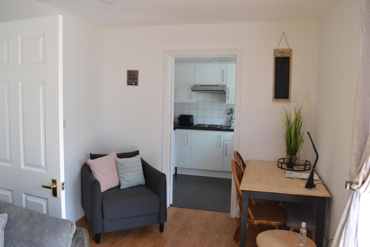 Number 3, Lytton Tree Lodge, Reydon, Southwold 외부 사진
