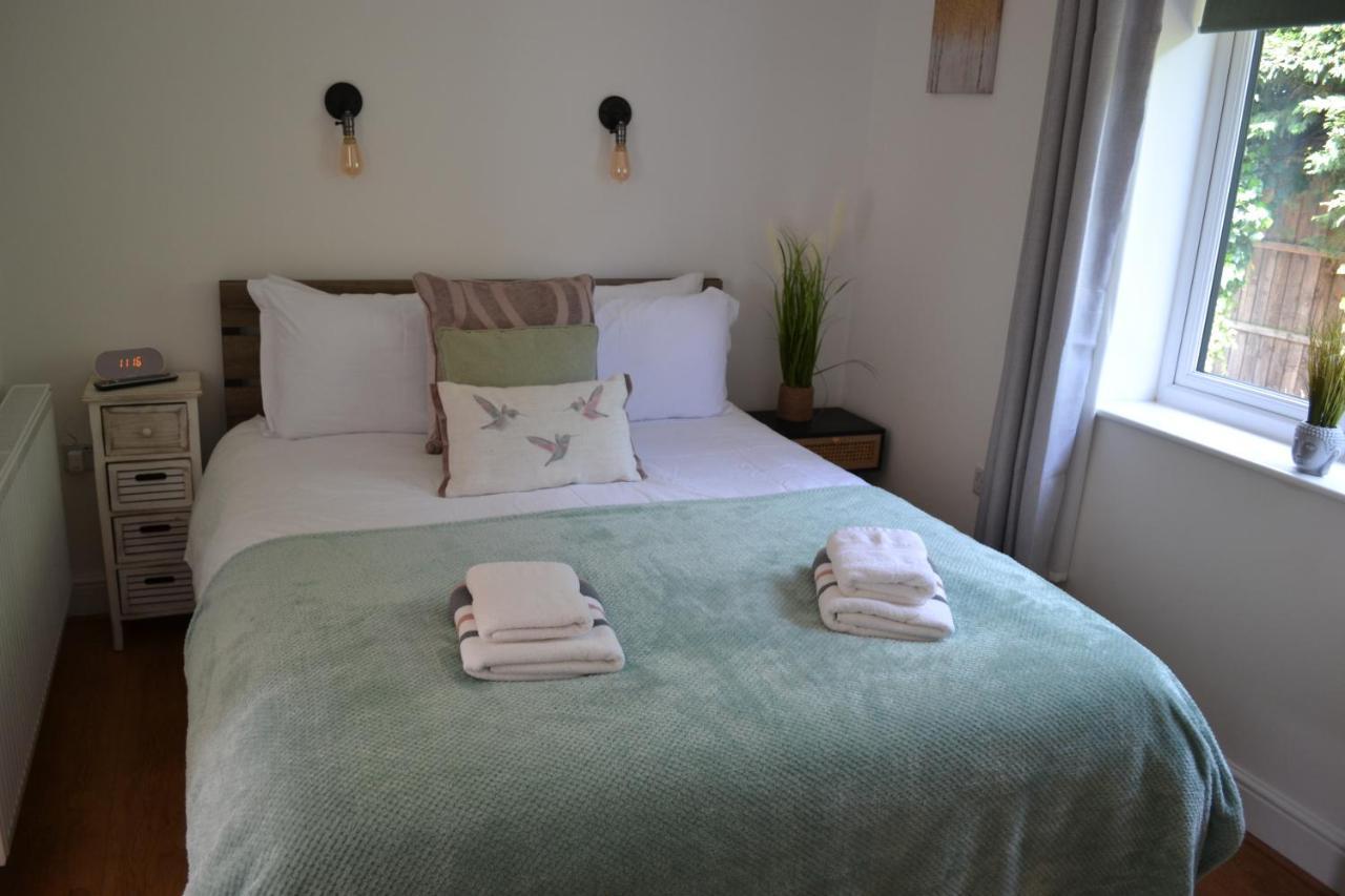 Number 3, Lytton Tree Lodge, Reydon, Southwold 외부 사진