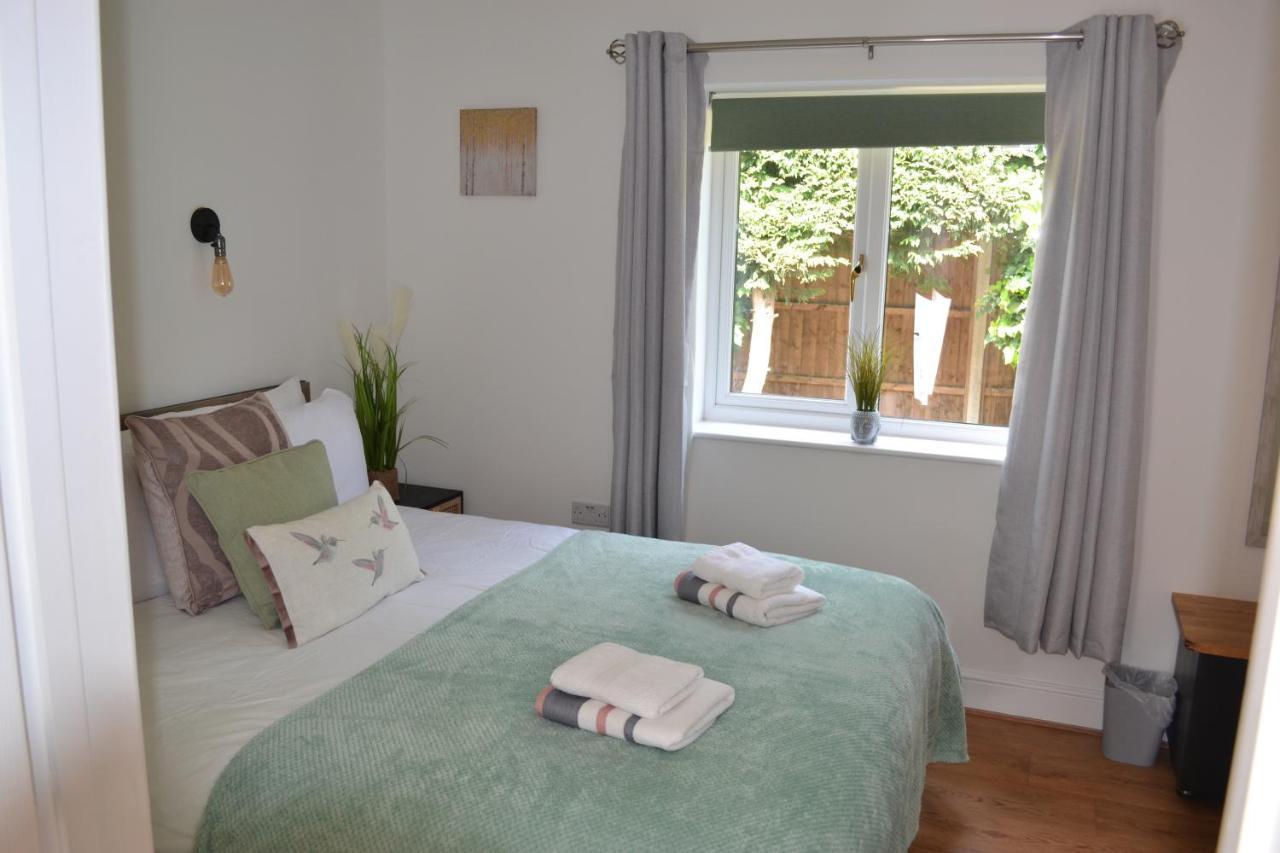 Number 3, Lytton Tree Lodge, Reydon, Southwold 외부 사진