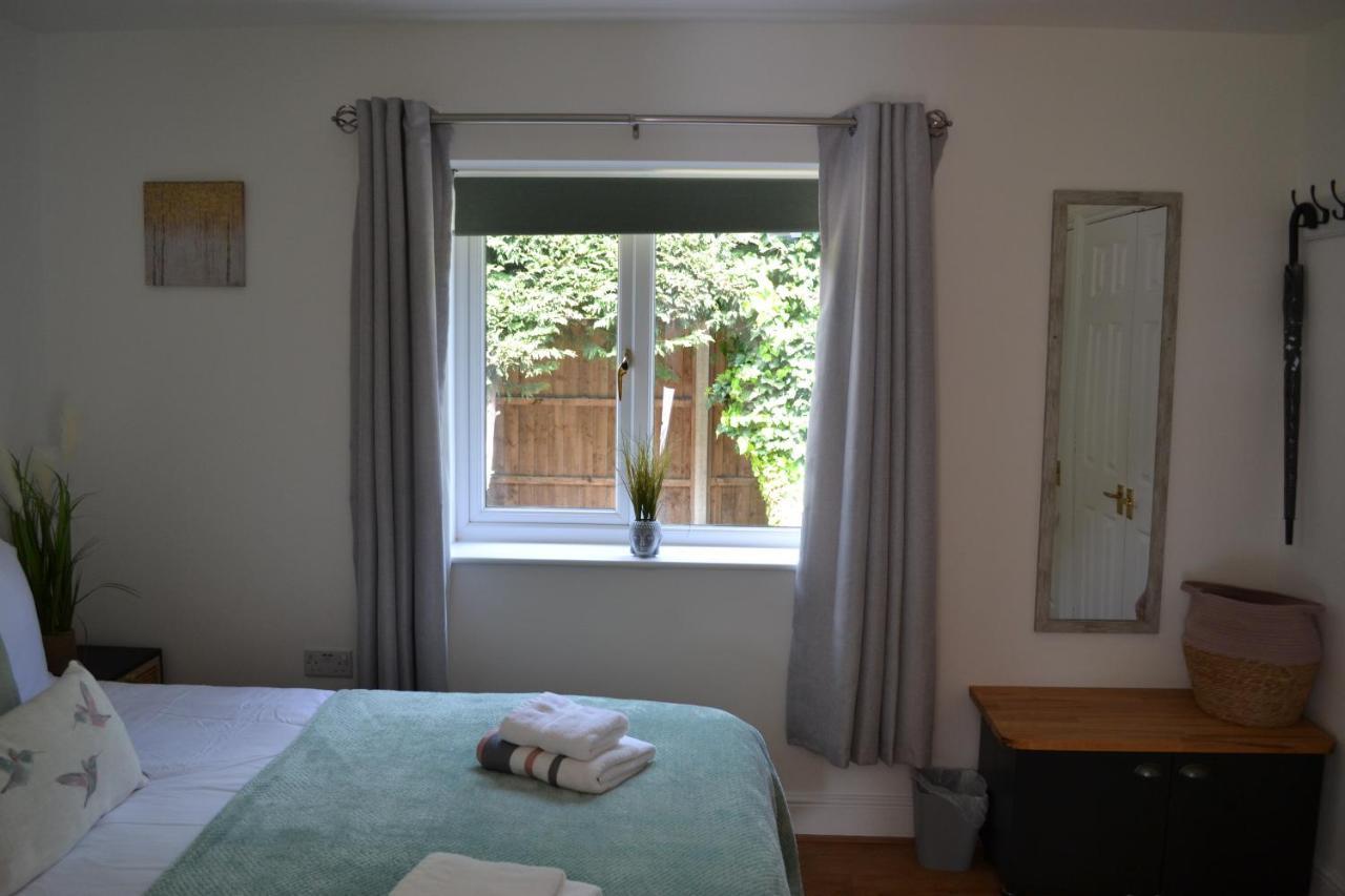 Number 3, Lytton Tree Lodge, Reydon, Southwold 외부 사진