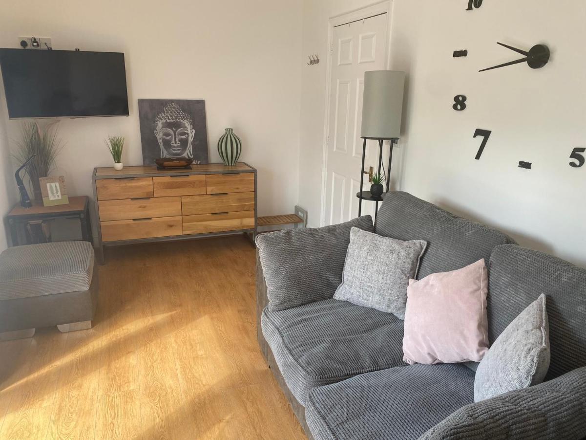 Number 3, Lytton Tree Lodge, Reydon, Southwold 외부 사진