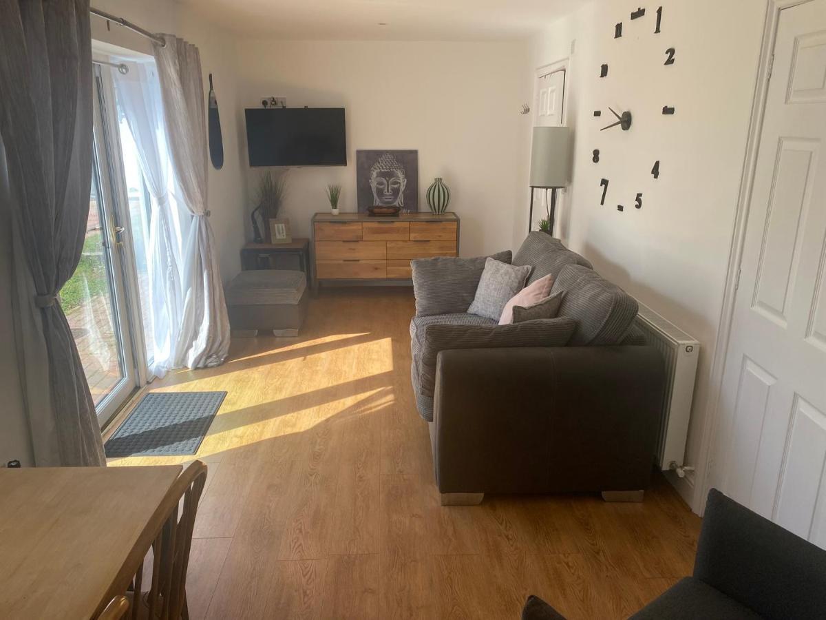 Number 3, Lytton Tree Lodge, Reydon, Southwold 외부 사진