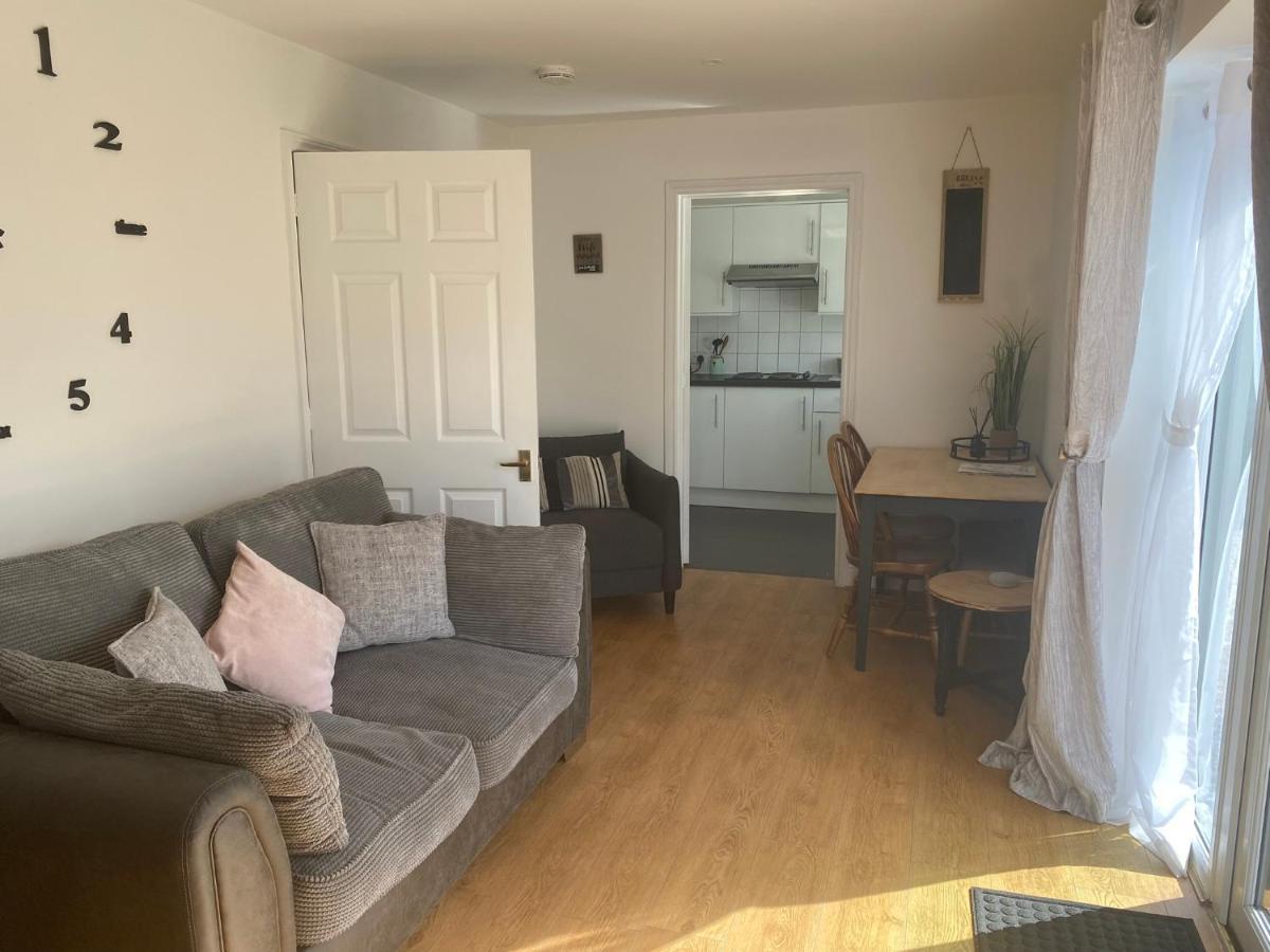Number 3, Lytton Tree Lodge, Reydon, Southwold 외부 사진