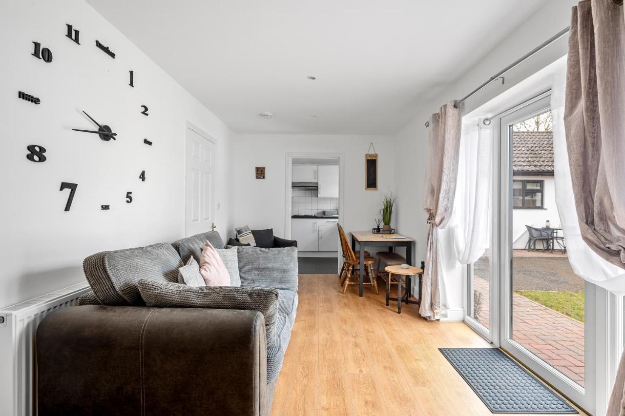 Number 3, Lytton Tree Lodge, Reydon, Southwold 외부 사진