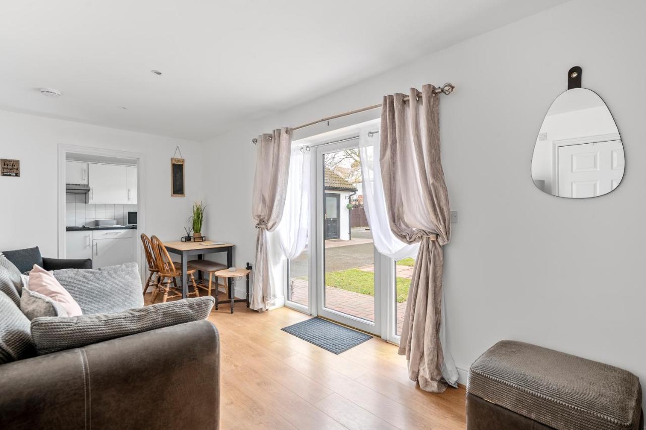 Number 3, Lytton Tree Lodge, Reydon, Southwold 외부 사진