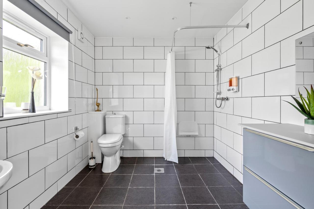 Number 3, Lytton Tree Lodge, Reydon, Southwold 외부 사진