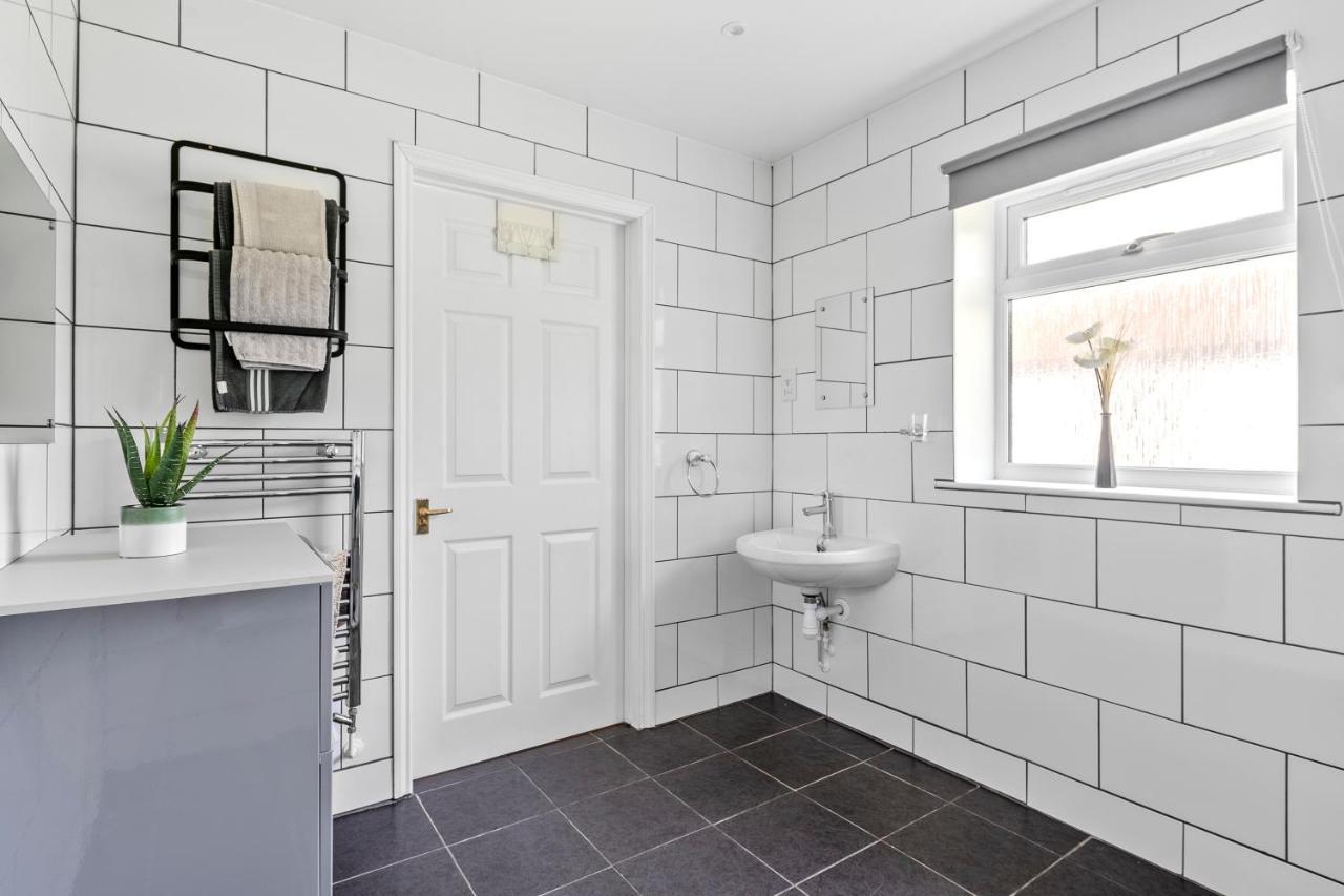 Number 3, Lytton Tree Lodge, Reydon, Southwold 외부 사진
