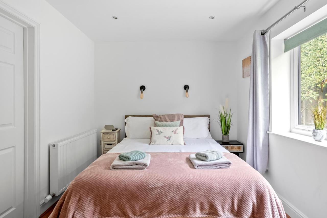 Number 3, Lytton Tree Lodge, Reydon, Southwold 외부 사진