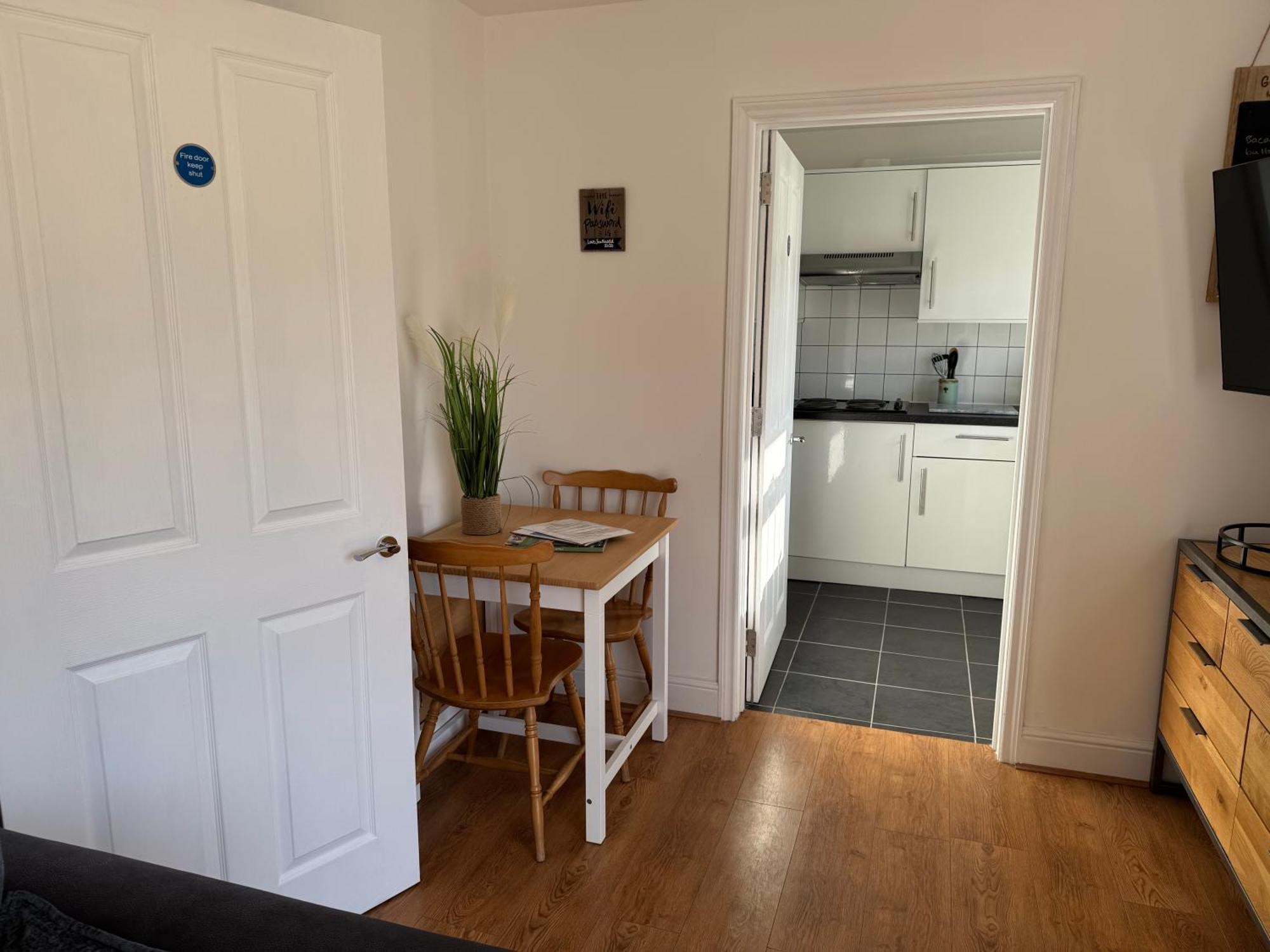 Number 3, Lytton Tree Lodge, Reydon, Southwold 외부 사진
