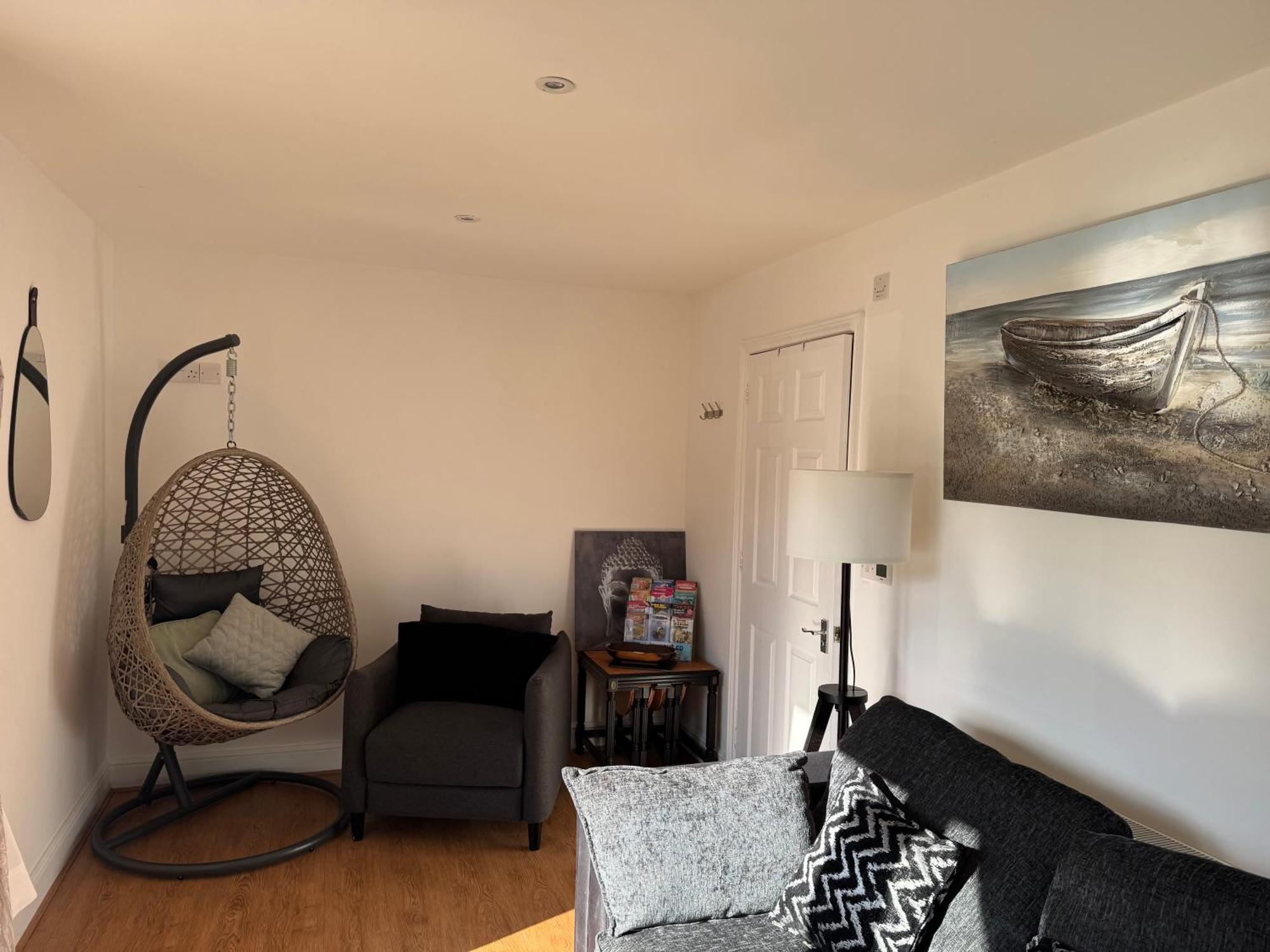 Number 3, Lytton Tree Lodge, Reydon, Southwold 외부 사진